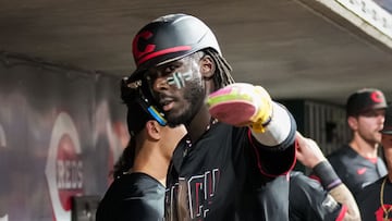 Elly-de-la-cruz-cincinnati-reds-mlb