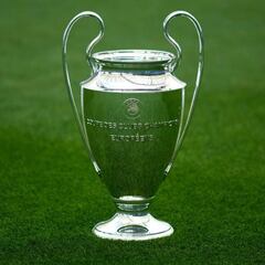 UEFA Champions League 2022/23: fechas, calendario, partidos, final