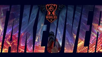 Final de los Worlds 2020 de LoL: DAMWON Gaming VS Suning; horario y cómo ver online