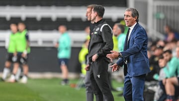 12/10/25 PARTIDO SEGUNDA DIVISION
BURGOS - REAL VALLADOLID
GUILLERMO ALMADA