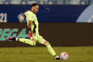Los dirigidos por Reinaldo Rueda debutaron con victoria en el primer partido de la Copa América. La Tricolor se impuso con un tanto de Edwin Cardona.