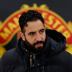 “Amorim ha cavado su propia tumba...”