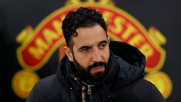 Alejandro Garnacho gets Manchester United punishment