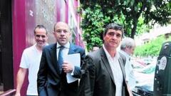 Juande reclama al club una deuda de 1'5 millones