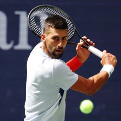 Djokovic y el caso Sinner: “Hay una falta clara de protocolos estandarizados y claros”