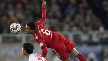 Augsburgo - Bayern Múnichen vivo online, partido de la fecha 22 de la Bundesliga, que se jugará hoy 15 de febrero en el SGL Arena, desde las 2:30 p.m.