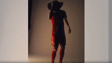 A ritmo de Blessd: Así fue presentado Luis Díaz en Bayern