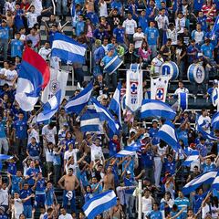 Barra de Cruz Azul se deslinda de amenazas hacia los Libres y Lokos