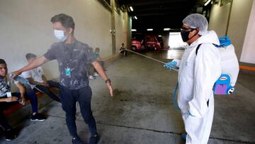 Curva del coronavirus en México, hoy 16 de agosto: ¿Cuántos casos y muertes hay?