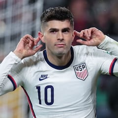 Christian Pulisic se convierte en el nuevo objetivo de Xavi y el Barcelona