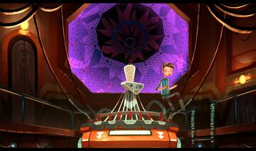 Captura de pantalla - Broken Age: The Complete Adventure (OSX)