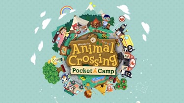 Animal Crossing para móviles iba a ser bastante distinto