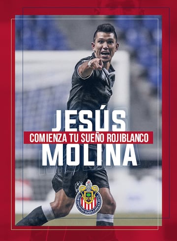 La controversial incorporación para el Clausura 2019 parte para ser titular en el mediocampo. El ex americanista podría ser el mediocampista que Chivas necesitaba desde la salida del ‘Gallito’ Vázquez. Es por ello que Michael Pérez tendrá que presionar para regresar a la titularidad. 