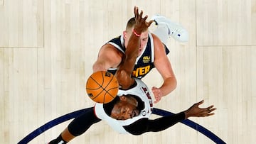 Conoce el horario y cómo ver del tercer partido de las Finales de la NBA 2023 entre Miami Heat y Denver Nuggets. Esta noche, a las 02:30, en As.com.