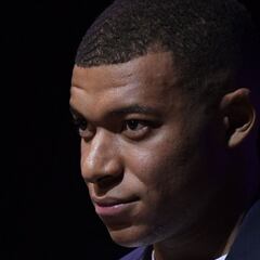 Mbappé lays down terms and conditions for Real Madrid