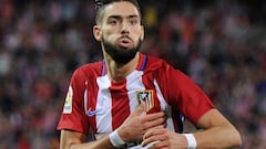 Mou keen to shop at Atleti: Griezmann, Giménez, Carrasco