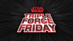 Star Wars: Jedi Fallen Order, Triple Force Day en streaming