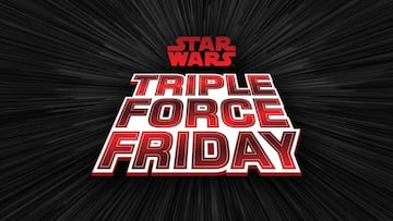 Star Wars: Jedi Fallen Order, Triple Force Day en streaming