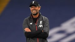 Liverpool: Klopp outlines Anfield exit plan