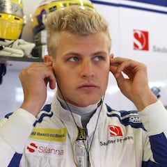 Sauber despeja otra duda para 2017: renueva un año a Ericsson