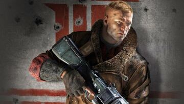 Wolfenstein II se dejará ver en Switch en abril