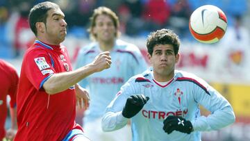 Diego Costa se ve con el Celta: ¿marcó de celeste su mejor gol?