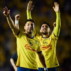 América vs San Diego: Horario, canal, TV, cómo y dónde ver el partido amistoso