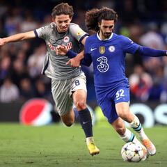 Los planes locos del Chelsea asustan