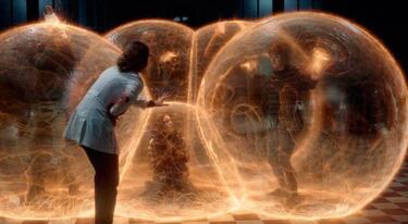 Nuevas y terroríficas imágenes de The New Mutants de Marvel