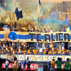 Mauricio Doehner da pistas sobre un nuevo estadio para Tigres