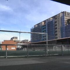 Denuncian a un entrenador de fútbol por abusos sexuales a 4 jugadoras menores en Barakaldo