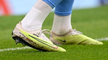 ¿Por qué Cristiano Ronaldo debe estar nervioso antes de la final de Champions?