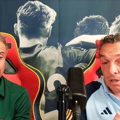 España en el Mundial 2022: Luis Enrique en Twitch | Resumen del 29 de noviembre