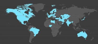 Rusia aumenta los ciberataques a los gobiernos aliados de Ucrania, España se libra