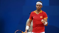 What is a super tiebreak in tennis? Rules, points and how it’s used at Olympics