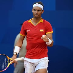 What is a super tiebreak in tennis? Rules, points and how it’s used at Olympics