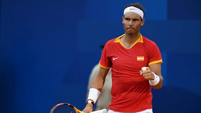 ¿Qué le queda por jugar a Nadal antes de su retirada? Estos serán sus últimos partidos