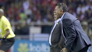El timonel colombiano de la Selección Mexicana destacó la actuación de los guardametas, además de la experiencia vivida para los juveniles del Tri.