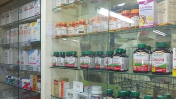 La AEMPS retira un fármaco bucal por un etiquetado incorrecto