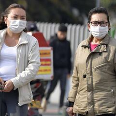 Coronavirus en Colombia: primer caso positivo de COVID19 en Bogotá