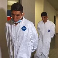 Orlando City defender Jonathan Suárez accused of sexual assault