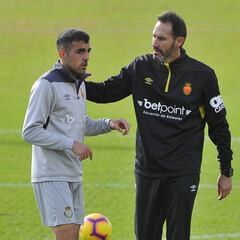 El Elche tiene cerrado a Carlos Castro y va a pelear por Ortuño