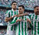 Villarreal - Betis: TV, horario y cómo ver LaLiga EA Sports online hoy