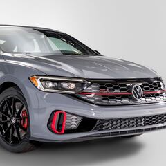 Jetta GLI Edición 40 Aniversario: ¿Cuándo sale a la venta en México?