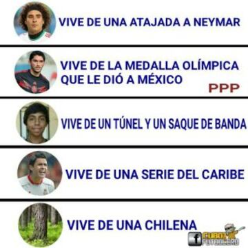 Xolos y América aburren, pero los memes no se quedaron dormidos