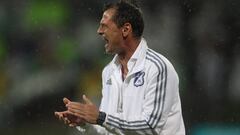 Cocca: "Viene una etapa de mucha reflexión y decisiones"