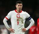 Lewandowski regresa a la selección polaca bajo el mando de Jan Urban