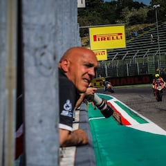 Superbike: horario, cómo y dónde ver online la carrera de Ímola