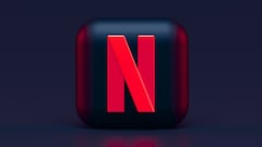 Logo de Netflix