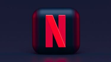 Logo de Netflix